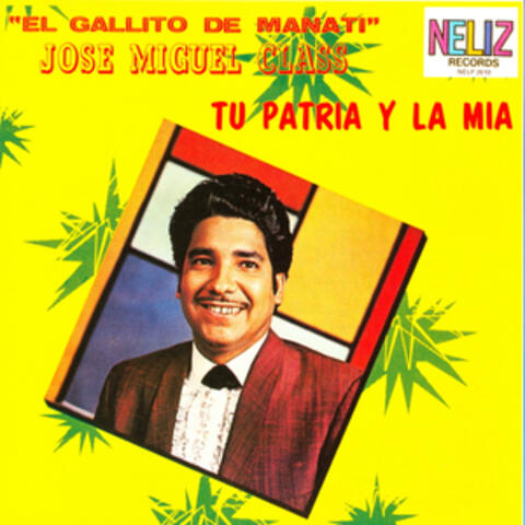 Tu Patria y la Mia