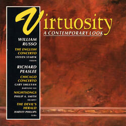 The English Concerto, Op. 43: I. The Thames
