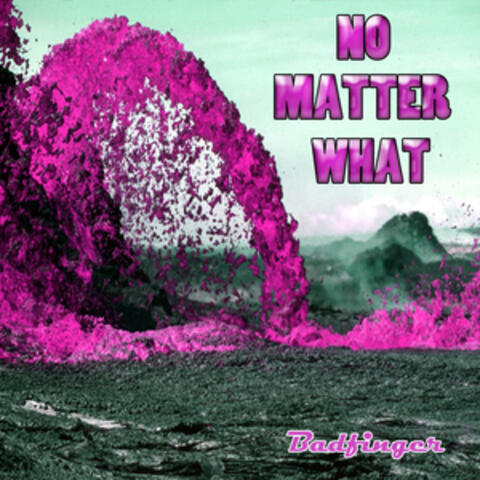 No Matter What