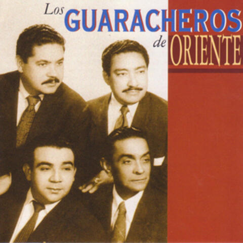 Los Guaracheros de Oriente