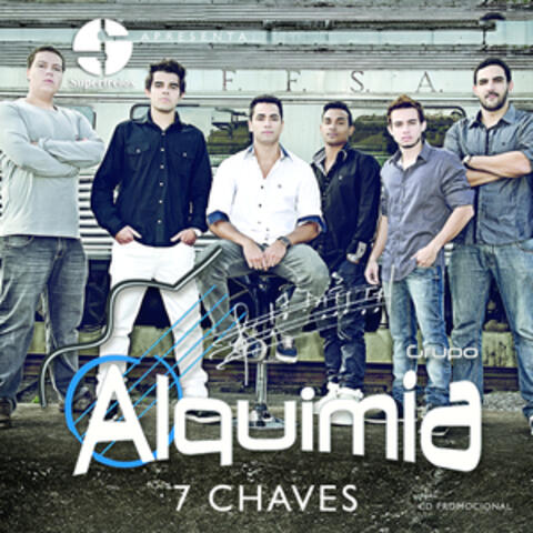 7 Chaves