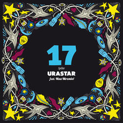 Urastar (feat. Nina Miranda)