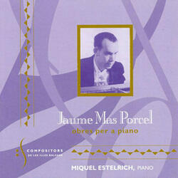 Hommage a Maurice Ravel: Preámbule