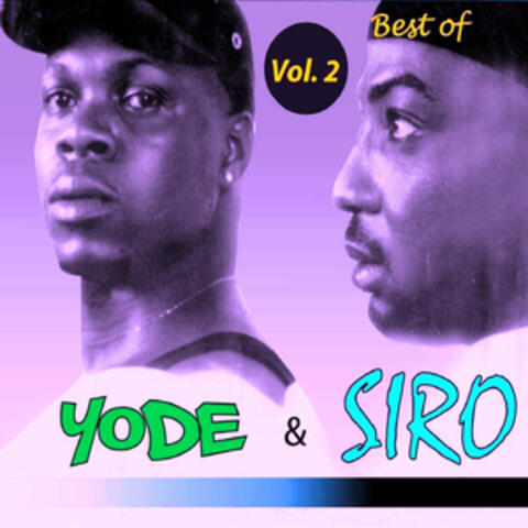 Best of Vol. 2
