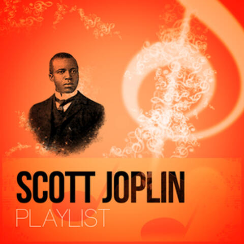 Scott Joplin Playlist