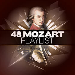 Flute Concerto No. 1 in G Major, K. 313: Allegro maestoso