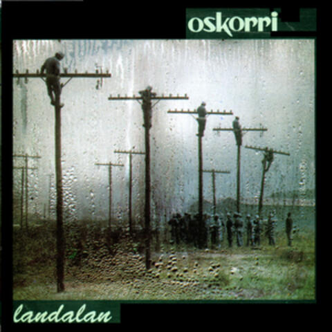 Landalan