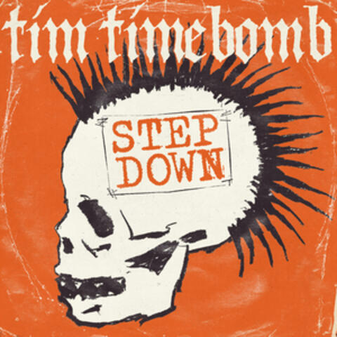 Step Down