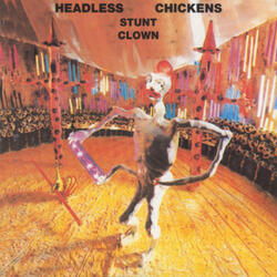 Do the Headless Chicken