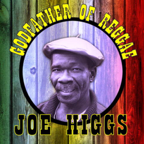 Godfather of Reggae