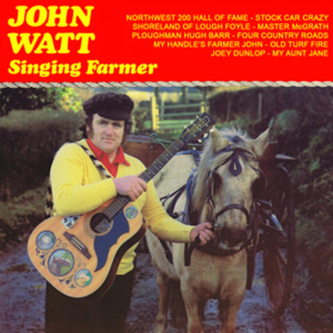 Singing Farmer