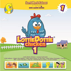 Lottie Dottie Chicken 1