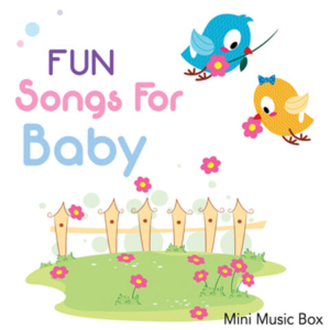 Fun Songs for Baby