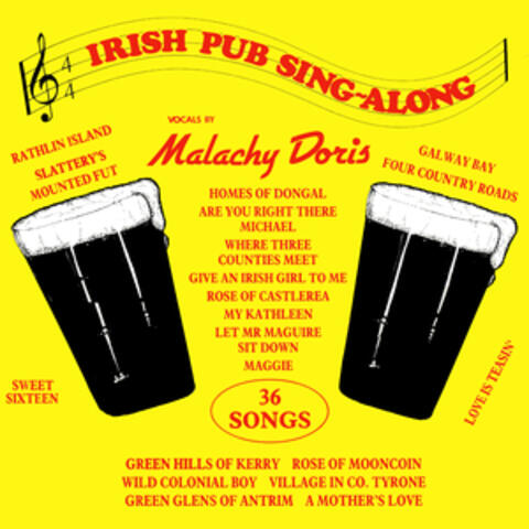 Malachy Doris