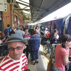 If I Were a Single Girl Again