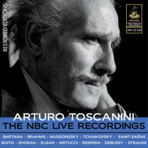 Toscanini: The NBC Live Recordings