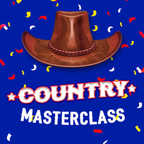 Country Masterclass