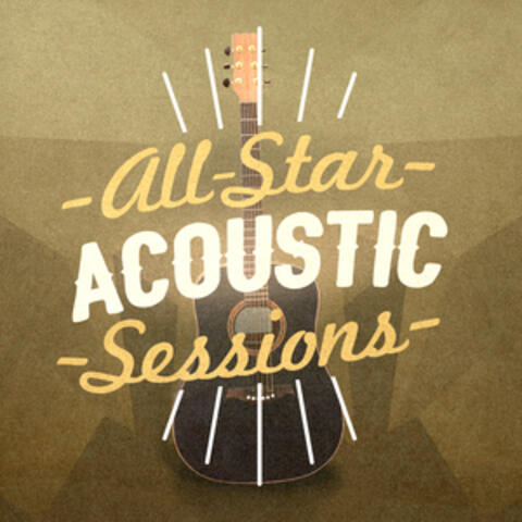 All-Star Acoustic Session