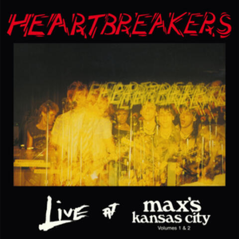 Live at Max's, Vol. 1 & 2