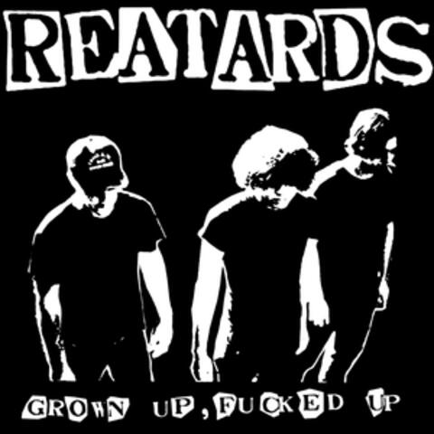 The Reatards