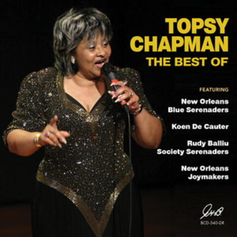 The Best of Topsy Chapman
