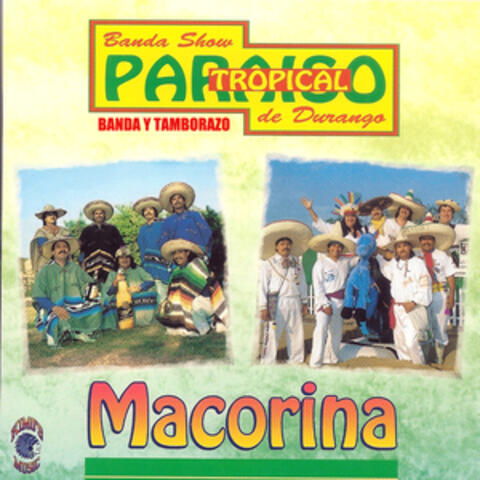 Macorina