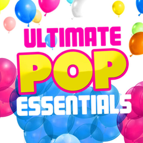 Ultimate Pop Essentials