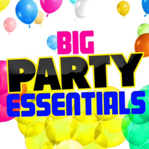 Big Party Essentials