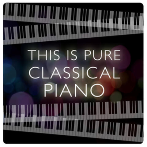 This Is Pure Classical Piano