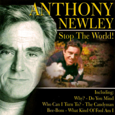 Stop the World!