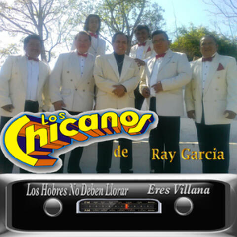 Los Hombres No Deben Llorar: Eres Villana