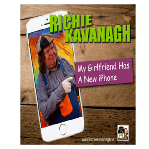 My Girlfriend Has a New Iphone