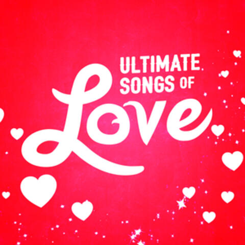 Ultimate Songs of Love
