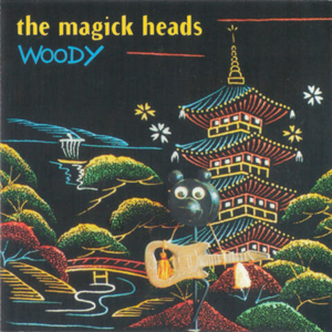 The Magick Heads