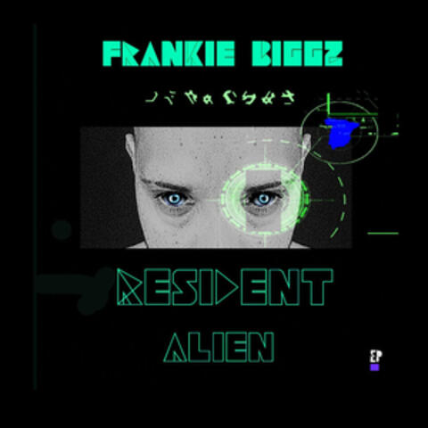 Resident Alien EP
