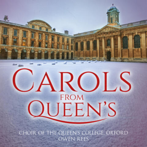 Carols from Queen's