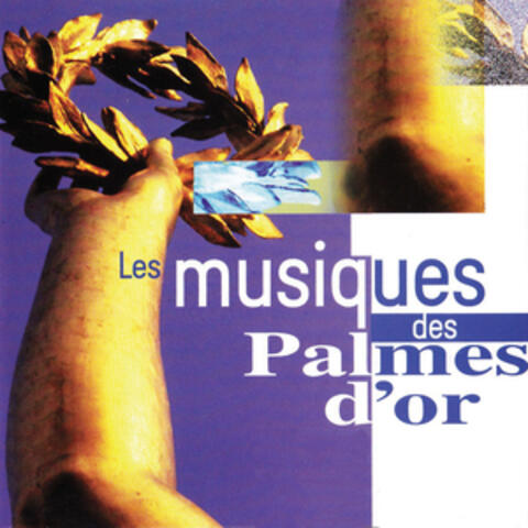 Les Musiques des Palmes d'Or