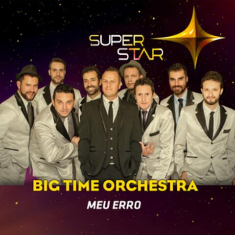 Meu Erro (Superstar) - Single