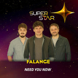 Need You Now (Superstar)