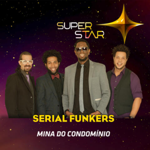 Mina do Condomínio (Superstar) - Single