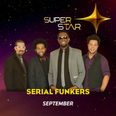 September (Superstar) - Single
