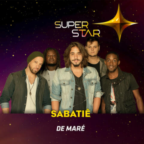De Maré (Superstar) - Single