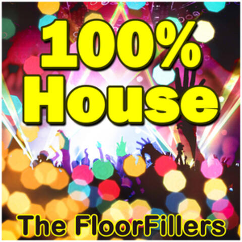100% House