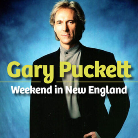 Weekend in New England