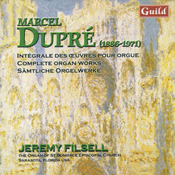 Trois Hymnes, Op. 58: Vesper