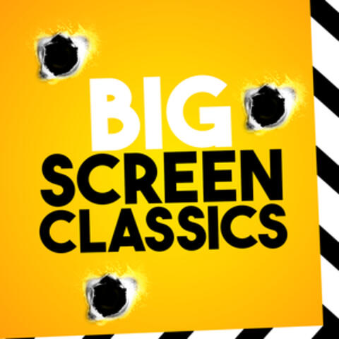 Big Screen Classics
