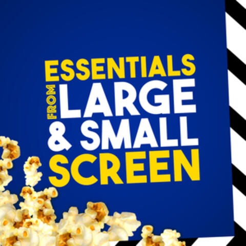 Essentials from Large & Small Screen