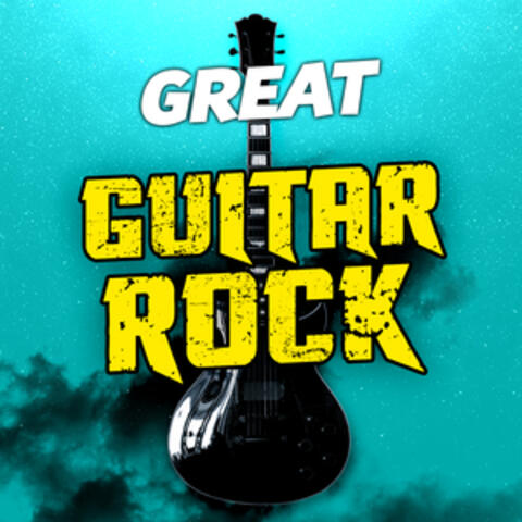 Great Guitar Rock