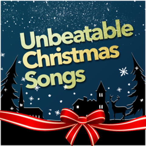 Unbeatable Christmas Songs