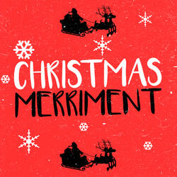 Christmas Time Is Here